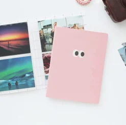 SOM SOM 3x5 Photo Album