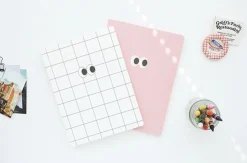 SOM SOM 3x5 Photo Album