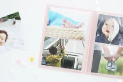 SOM SOM 3x5 Photo Album