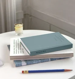 Souvenir B6 Hardcover Lined Notebook