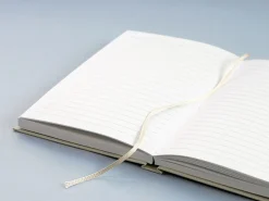 Souvenir B6 Hardcover Lined Notebook