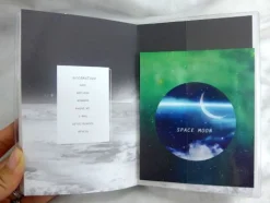 Space Deco Sticker