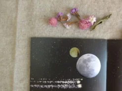Space Deco Sticker