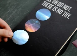 Space Deco Sticker
