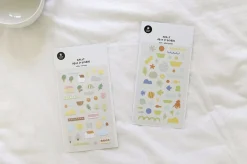 Splish Splash Deco Sticker