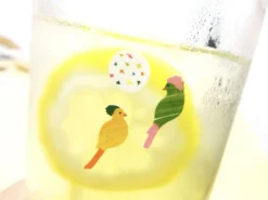 Spring Day Deco Sticker