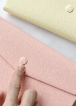 Spring Gentle Slim Fit Planner