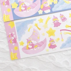 Spring Themed Slim Sticker