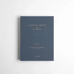 Spring 4x6 Photo Album