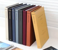 Spring 4x6 Photo Album