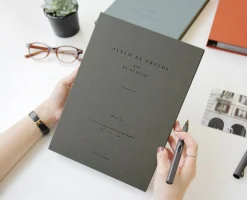 Spring 4x6 Photo Album