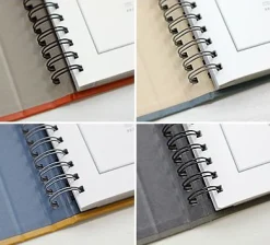 Spring 4x6 Photo Album