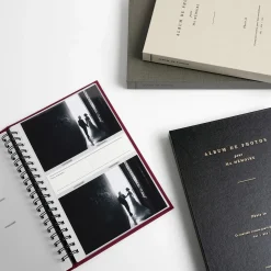 Spring 4x6 Photo Album