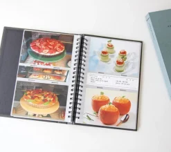 Spring 4x6 Photo Album