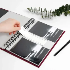 Spring 4x6 Photo Album