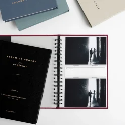 Spring 4x6 Photo Album