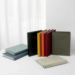 Spring 4x6 Photo Album