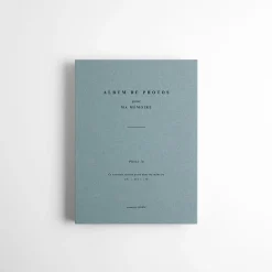 Spring 4x6 Photo Album