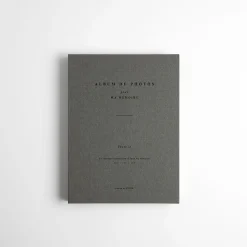 Spring 4x6 Photo Album