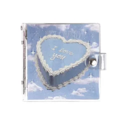 Square 6 Ring A7 PVC Binder + Pocket Set v2
