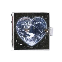 Square 6 Ring A7 PVC Binder + Pocket Set v2