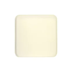 Square Vegan Leather Sitting Cushion