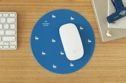 Standard Round Mouse Pad