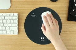 Standard Round Mouse Pad