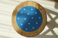 Standard Round Mouse Pad