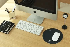 Standard Round Mouse Pad