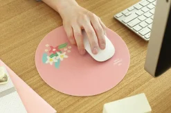 Standard Round Mouse Pad