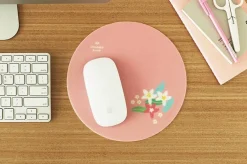 Standard Round Mouse Pad