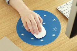 Standard Round Mouse Pad