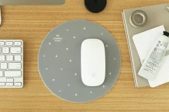 Standard Round Mouse Pad