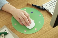 Standard Round Mouse Pad