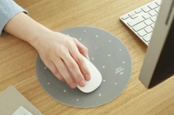 Standard Round Mouse Pad