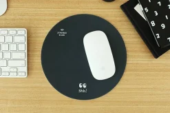 Standard Round Mouse Pad