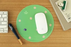 Standard Round Mouse Pad