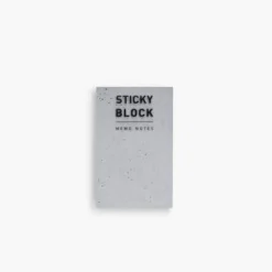 Sticky Block