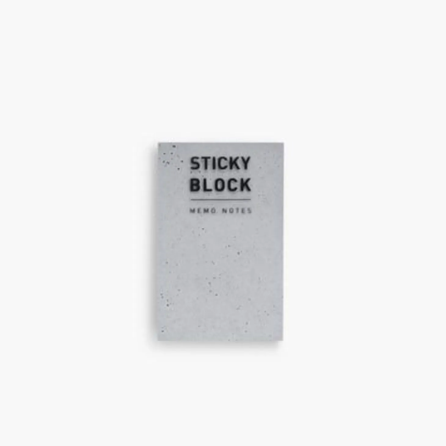 Sticky Block