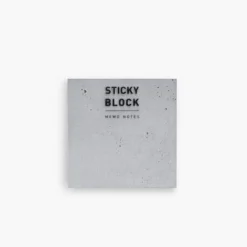 Sticky Block