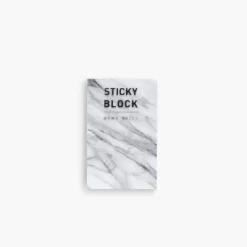 Sticky Block