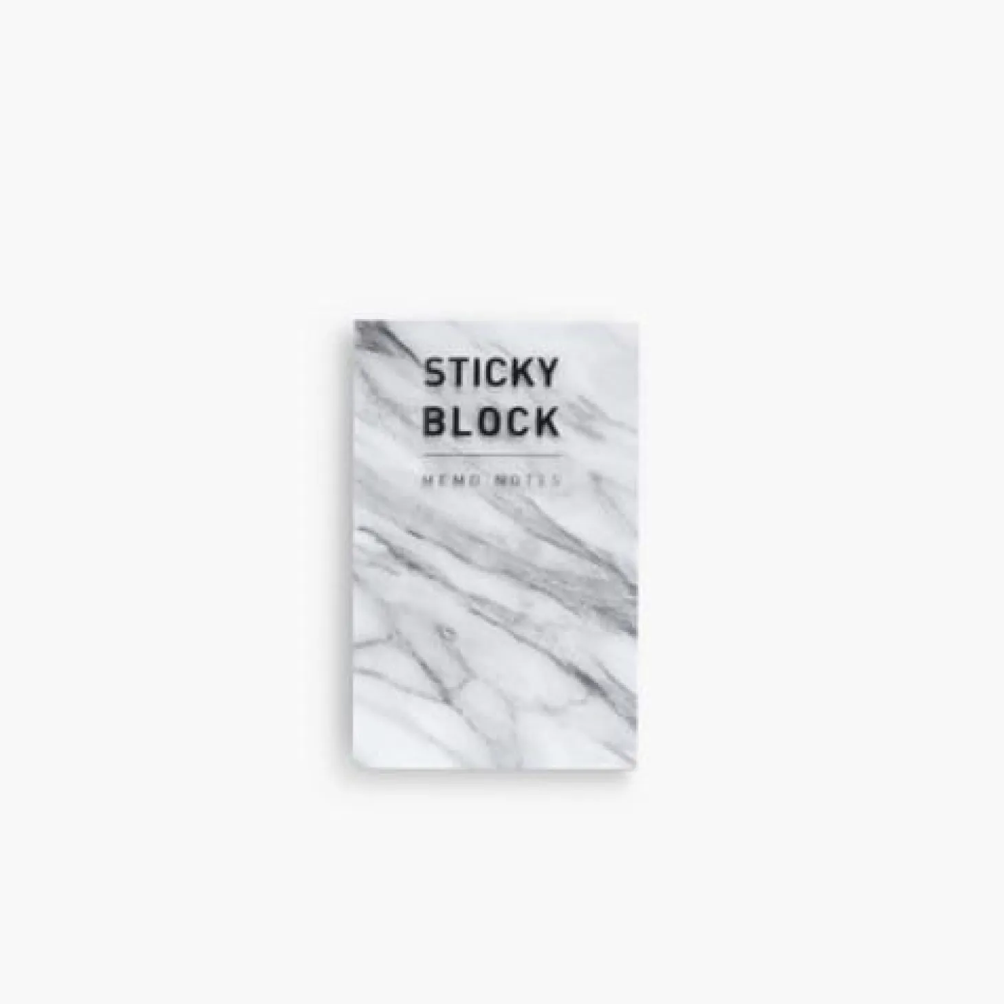 Sticky Block