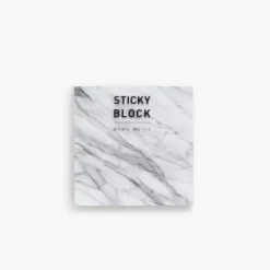 Sticky Block