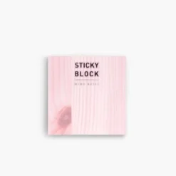 Sticky Block