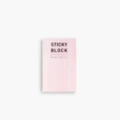 Sticky Block