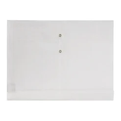String Tie Document Envelope