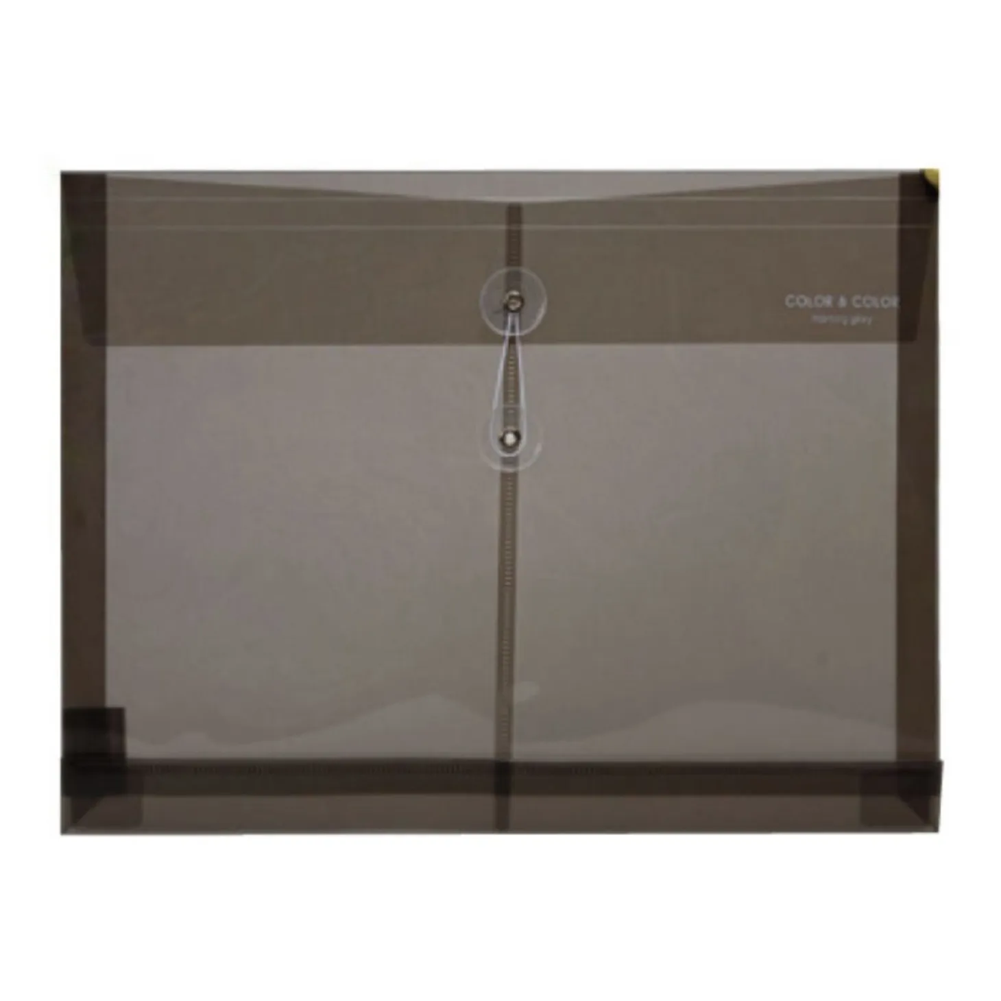 String Tie Document Envelope
