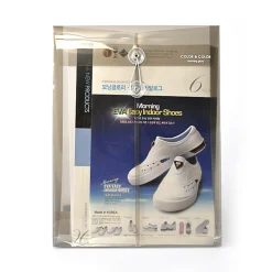 String Tie Document Envelope