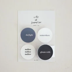 Suatelier Phone Grip v1